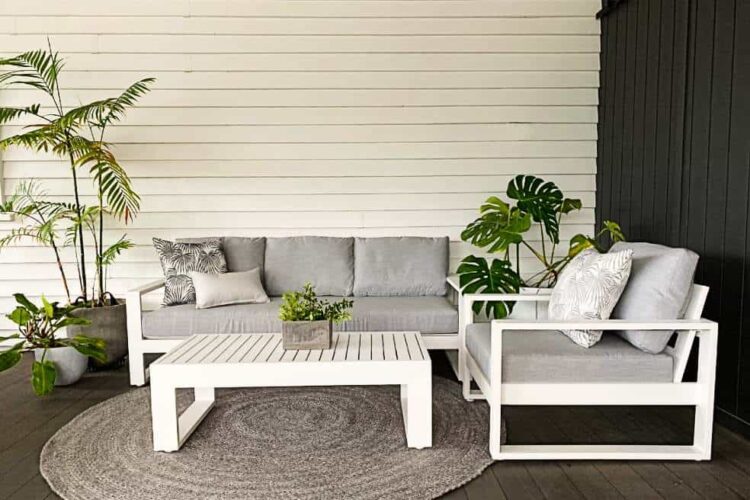 outdoor furniture store auckland