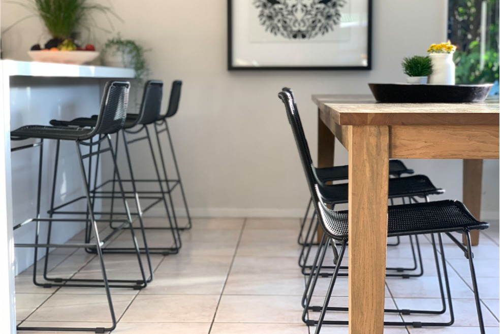 indoor or outdoor bar stools kitchen chairs auckland