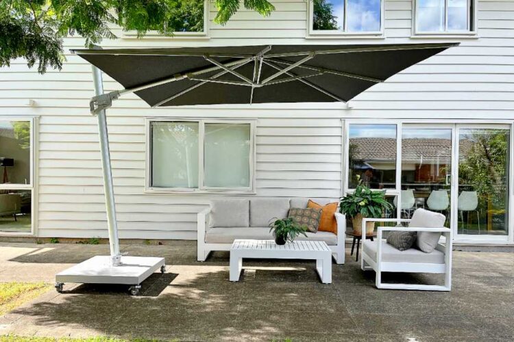 best rated weatherproof outdoor furniture nz