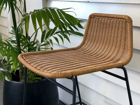 rattan-outdoor-chair-nz