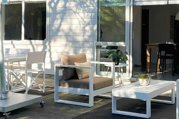 outdoor furniture nz