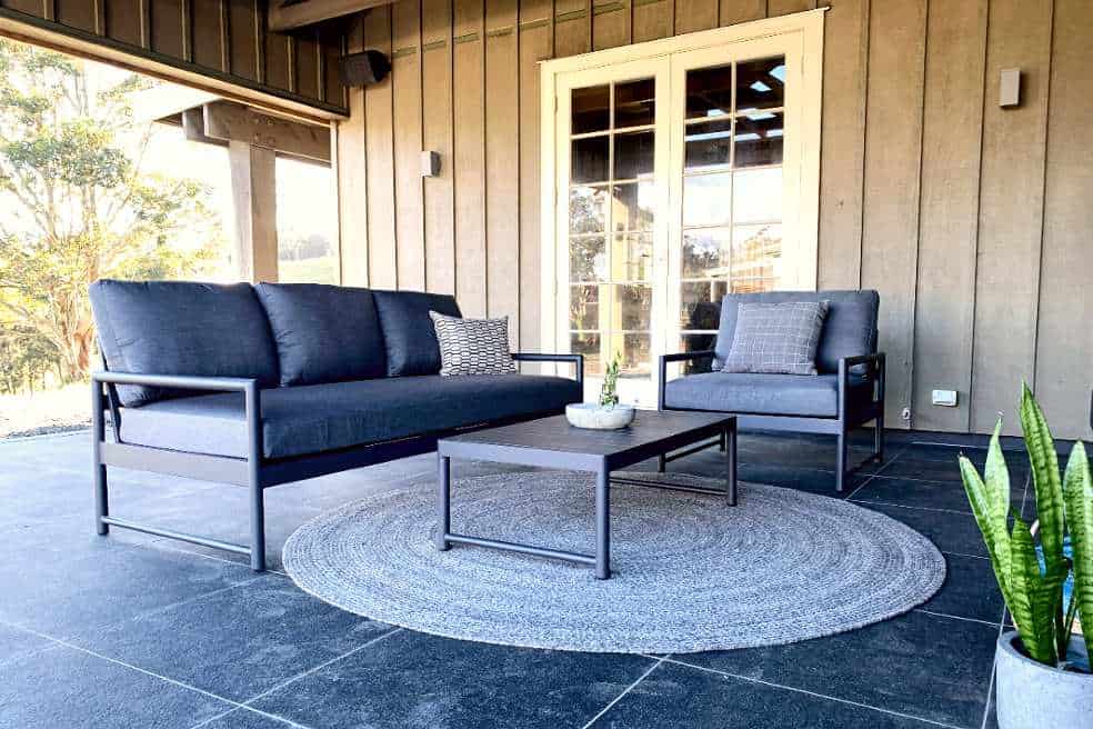 premium outdoor furniture sets