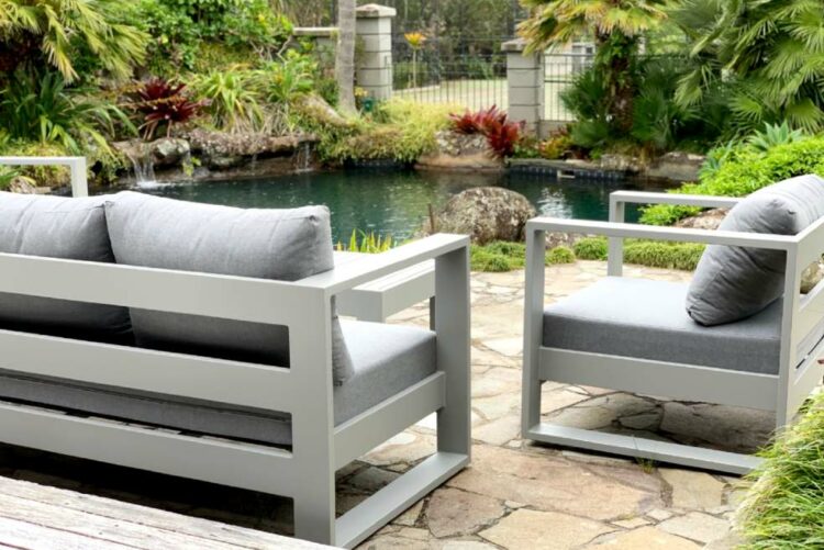 premium lifestyle outdoor furniture