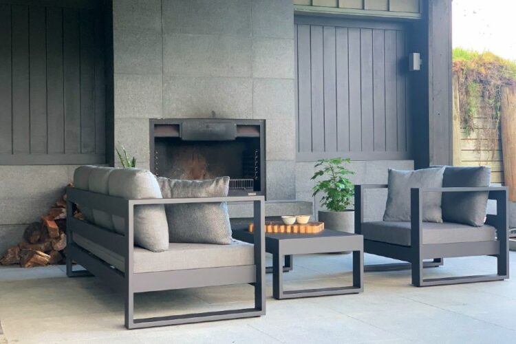 charcoal outdoor furniture nz (