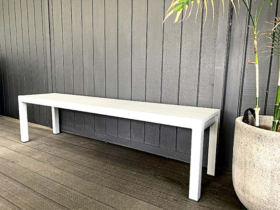 long-grey-slatted-outdoor-bench-1