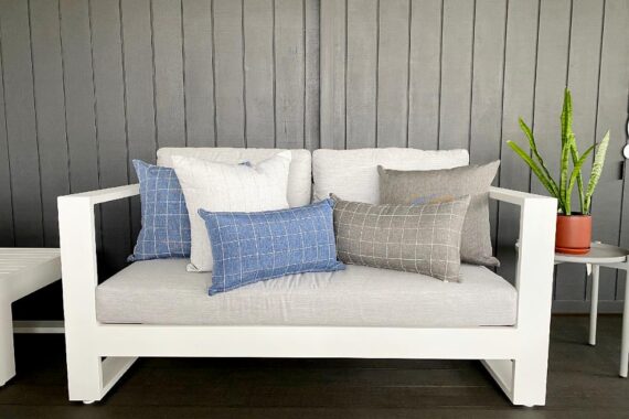 quality oudoor cushions auckland