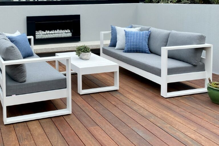 Indie Collection of Outdoor Cushions Outside Space