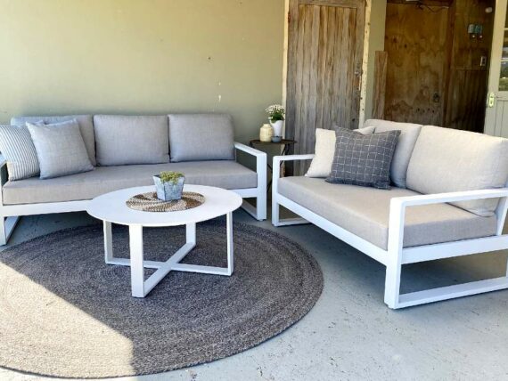 3+2 outdoor sofa set nz