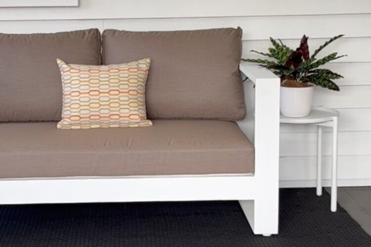 Agora CoCo outdoor fabric nz