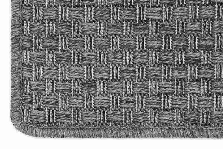 flax zinc flaxweave outdoor rug