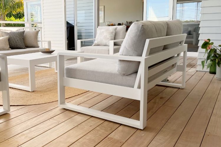 outdoor furniture 2 seater sofa nz