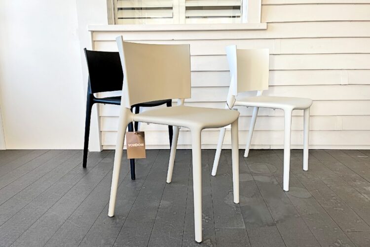 premium oudoor dining chair nz