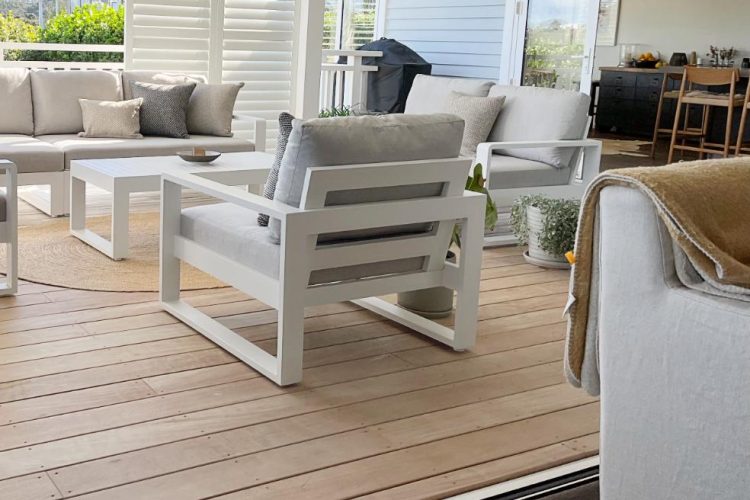 unwind range single outdoor furniture nz