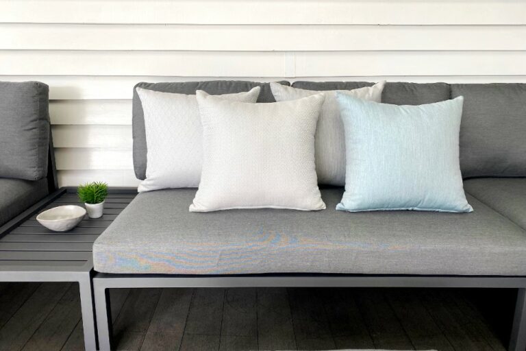 Quality Outdoor Cushions Sunbrella and Dralon Ranges Outside Space