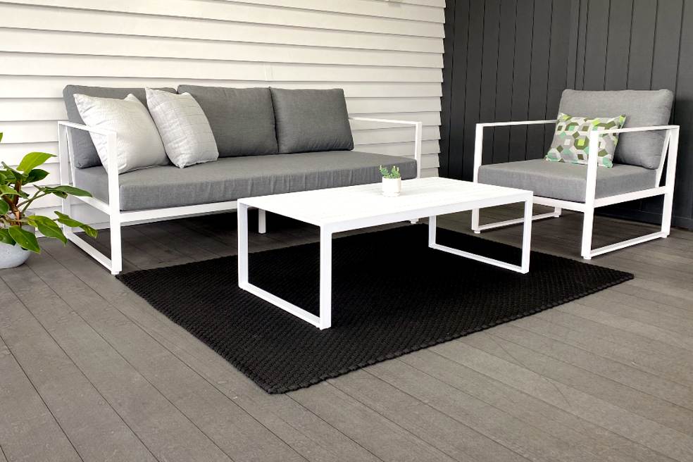 best fabric best value outdoor furniture set