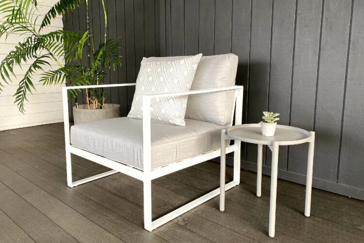 best quality affordable outdoor chair