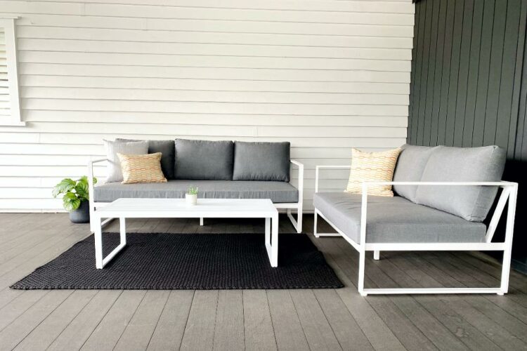 best quality affordable outdoor furniture