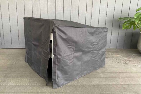 outdoor furniture rain cover