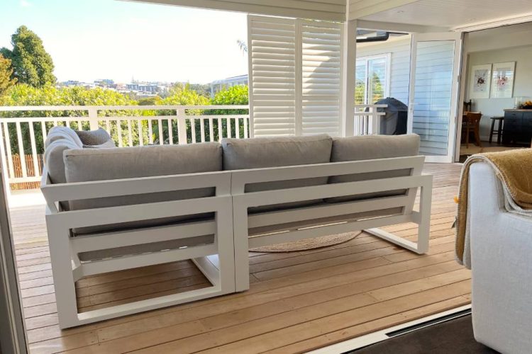 quality weatherproof outdoor corner sofa nz