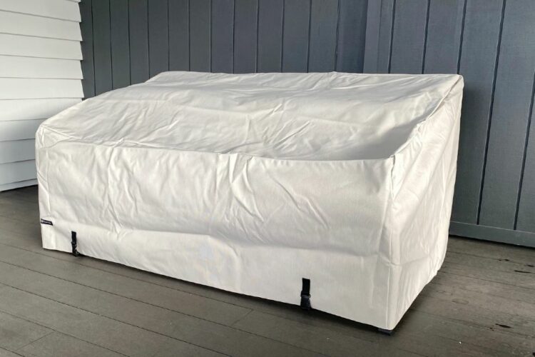 unwind 2 seater rain cover 2