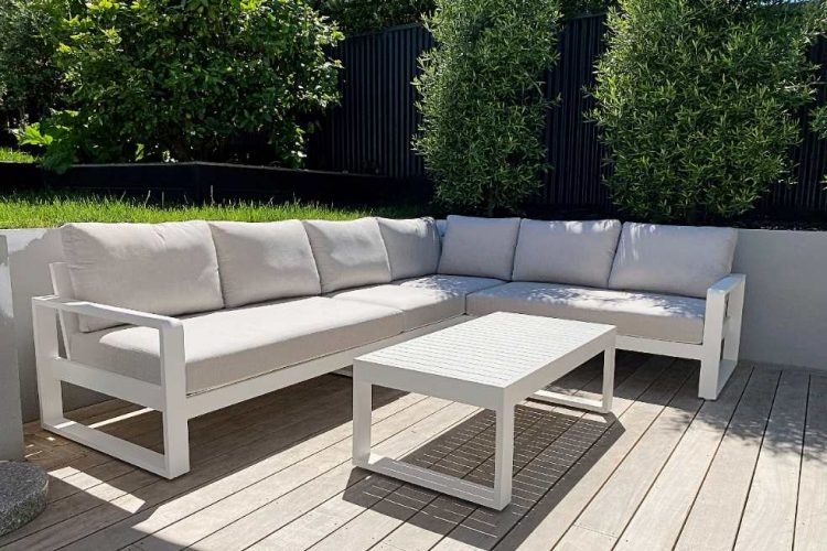 weatherproof outdoor furniture nz