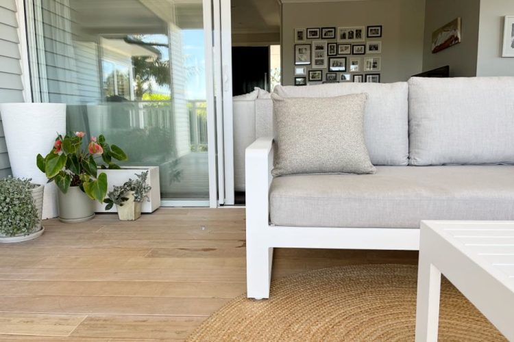 weatherproof outdoor furniture nz sunbrella fabric