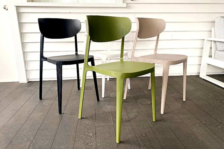 affordable outdoor chairs auckland