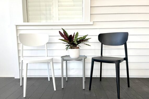 affordable quality outdoor dining chairs