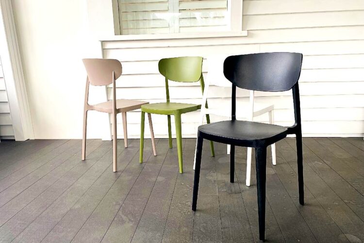 amado affordable stylish outdoor dining chairs nz