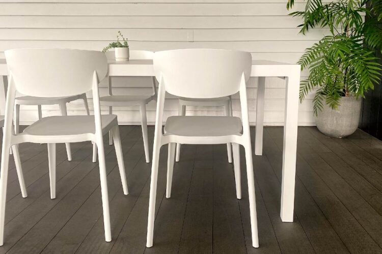 affordable quality outdoor dining set auckland