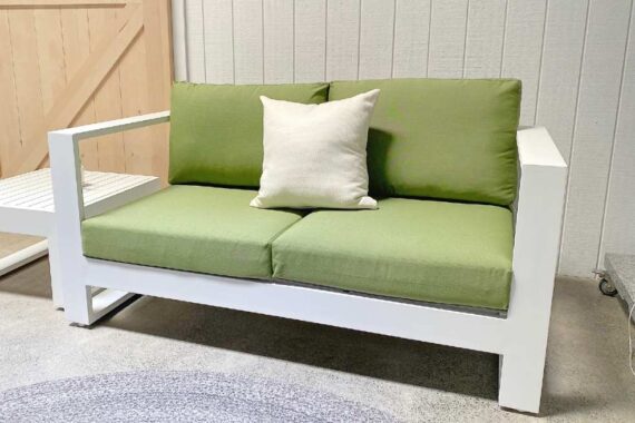 sale outdoor sofa nz