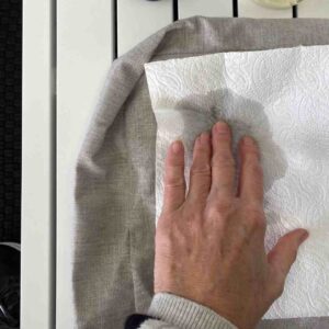 stain removal guide outdoor fabric nz