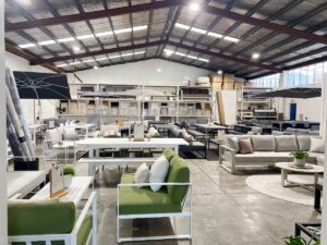 where to buy outdoor furniture in Auckland