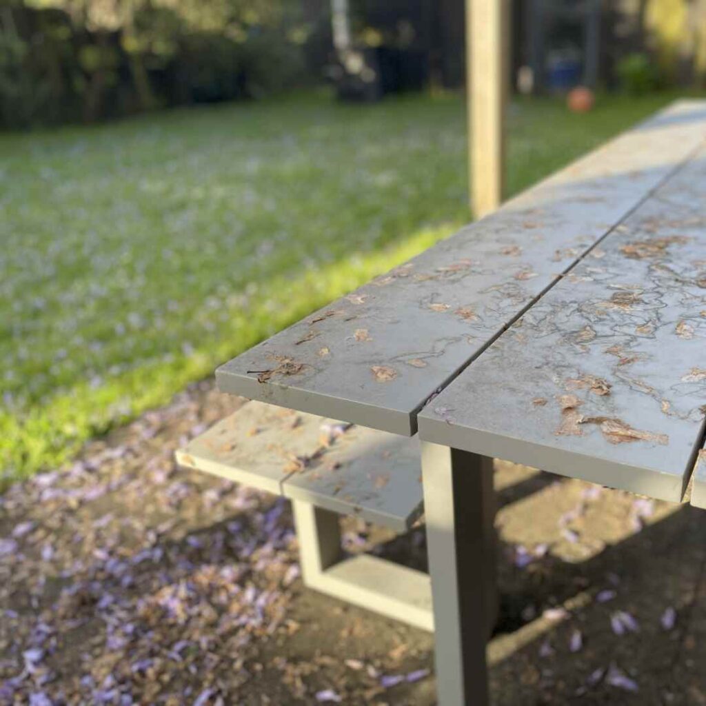 how to prepare your outdoor furniture for winter nz