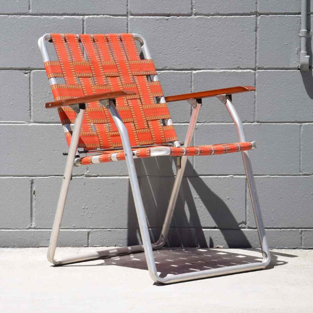 benefits of powdercoated aluminium outdoor furniture nz