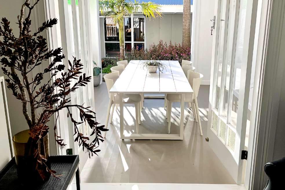 best outdoor dining nz