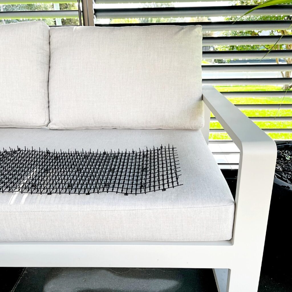 cat deterrent outdoor furniture