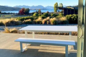 out of town delivery south island tekapo