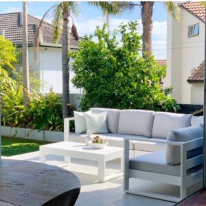 outdoor furniture after 5 years