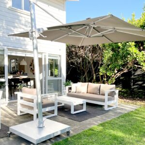 anodised vs powdercoated umbrellas nz 1
