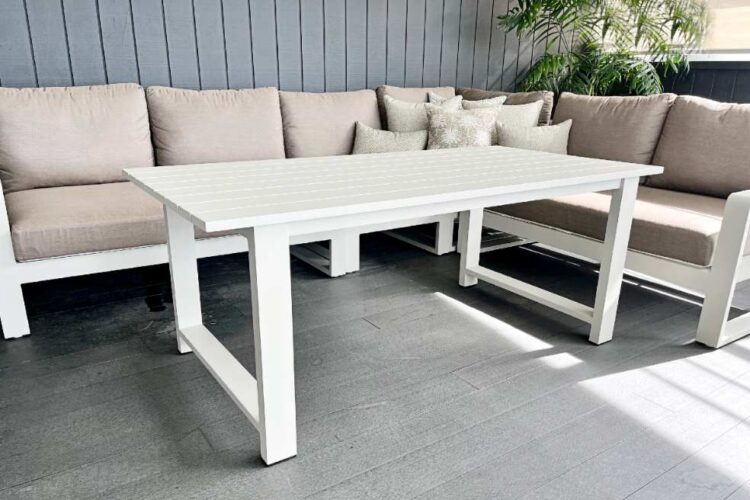 high coffee table wth corner sofa nz