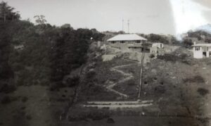 tititirangi outdoor pool reno