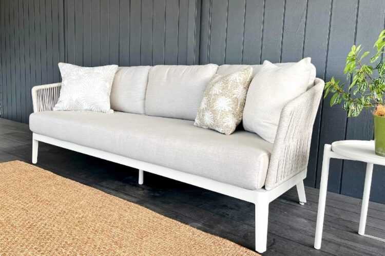 Stylish Durable Outdoor Rope Set NZ