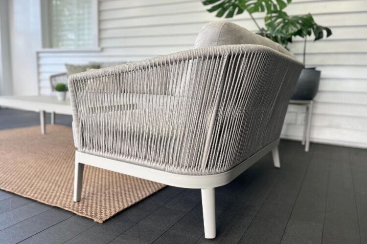 best premium rope outdoor furniture