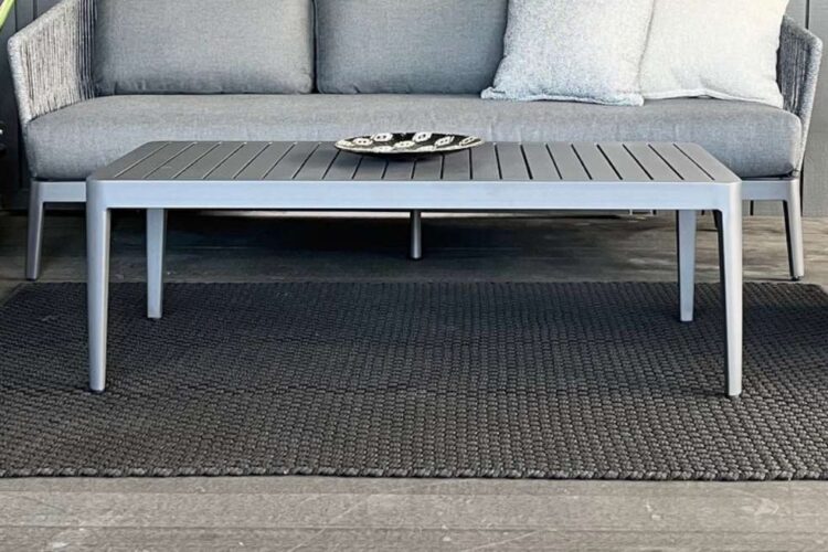 charcoal outdoor coffee table 1200 x 600