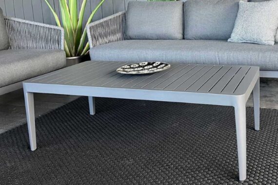 charcoal outdoor coffee table nz