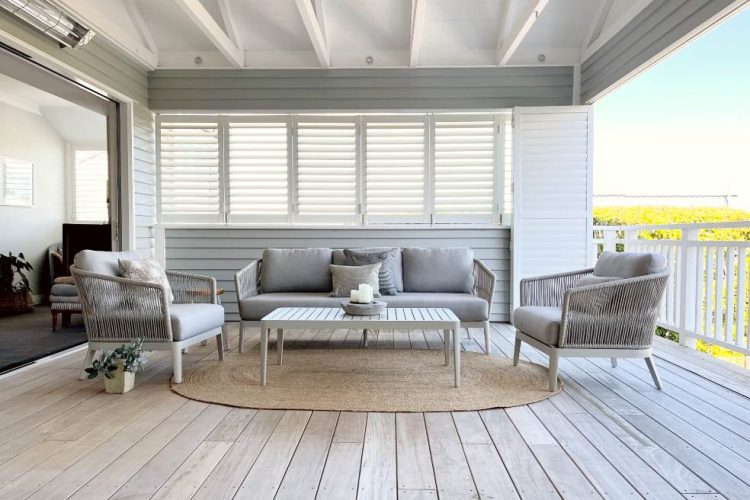 durable stylish premium bone rope outdoor furniture akl nz