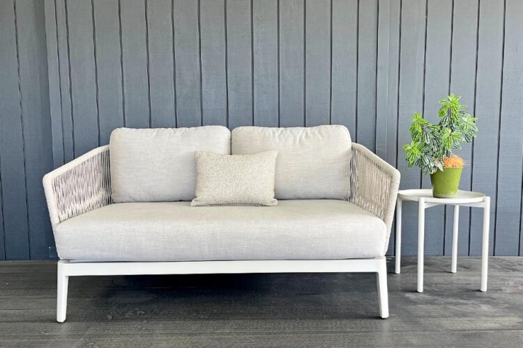 premium bone rope outdoor furniture nz