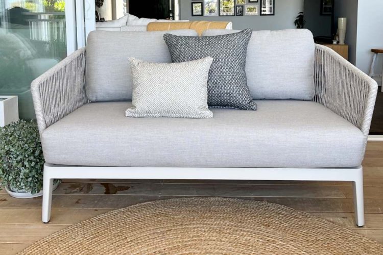 rope outdoor furniture best quality nz