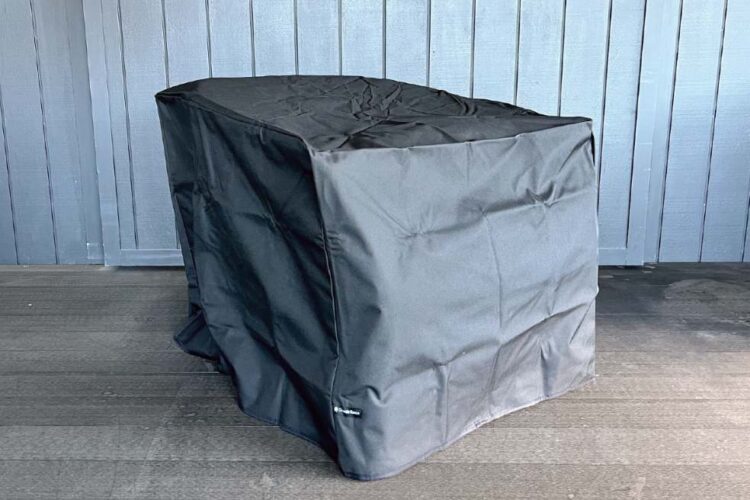 haven rope range rain covers single